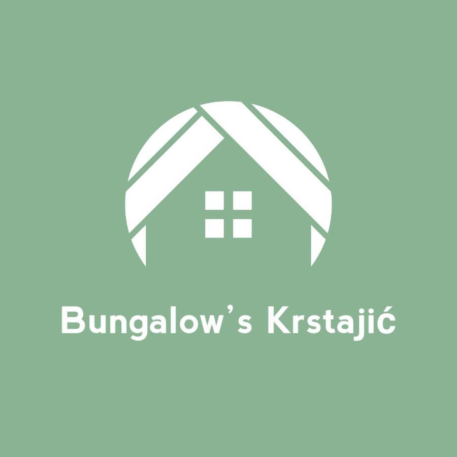 Bungalows Krstajic Zabljak  Exterior photo